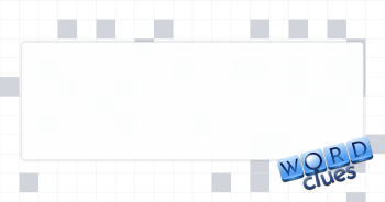 Dry Italian wine Crossword Clue