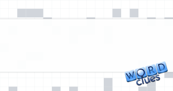 Dry off with a towel Crossword Clue