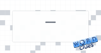 Dry seasons?  Crossword Clue