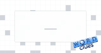 Dryer debris Crossword Clue