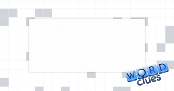 Dual sound Crossword Clue