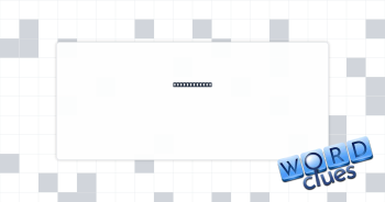 Dubai rulers Crossword Clue