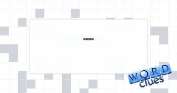 Dubbing Crossword Clue