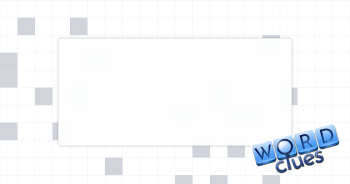Dubious Crossword Clue