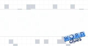 Duck in painting on a vessel Crossword Clue
