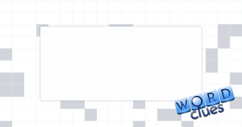 Duel tools Crossword Clue