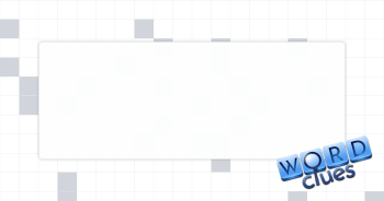 Dueler's blade Crossword Clue