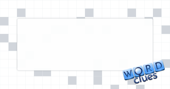 Dueling weapon Crossword Clue