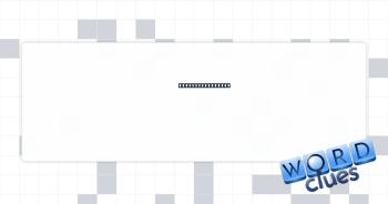 Dug for ore, say Crossword Clue