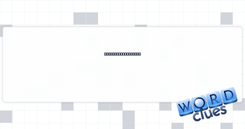Dull and colorless Crossword Clue