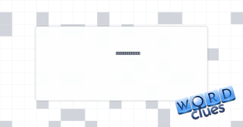 Dull digits? Crossword Clue