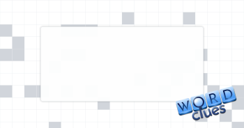 Dullard Crossword Clue