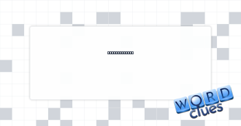 Dulling drugs Crossword Clue