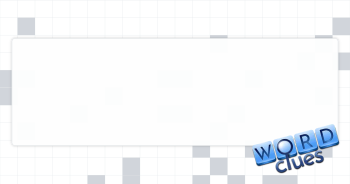 Dulling, in a way Crossword Clue