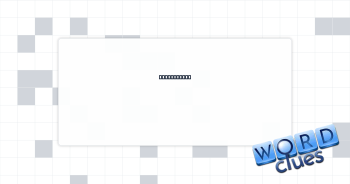 Duma denial Crossword Clue