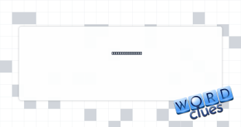 Dumas character Crossword Clue