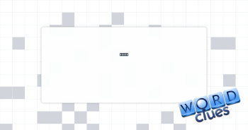 Dumb Crossword Clue
