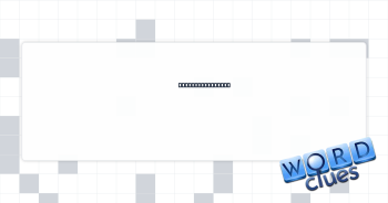 Dumbarton denial Crossword Clue