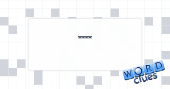 Dumpy digs Crossword Clue