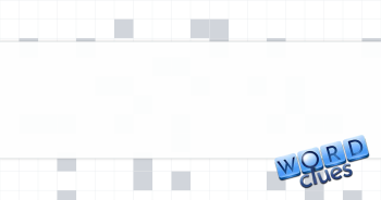 ___ dunk (basketball move) Crossword Clue