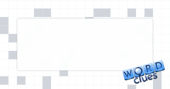 Dunking Duncan Crossword Clue