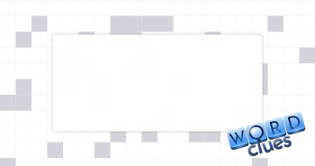 Duplicitous Crossword Clue