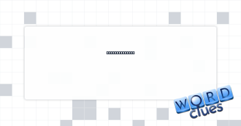Durag relative Crossword Clue