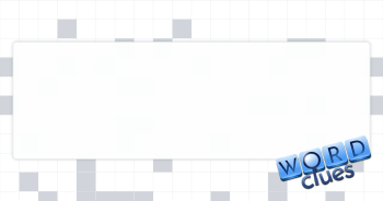 Durango dirección Crossword Clue