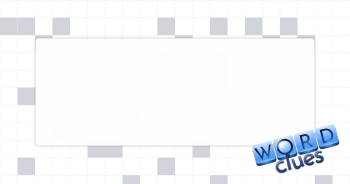 Durian feature Crossword Clue