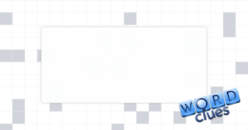 Dustrags Crossword Clue
