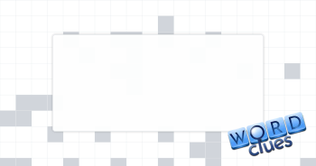 Duty system Crossword Clue