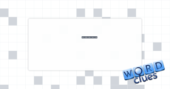 DVD player? Crossword Clue