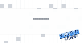 Dwarf planet since 2006 Crossword Clue