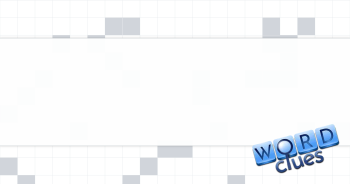 Dwelling that floats on water Crossword Clue