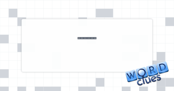 Dye container Crossword Clue
