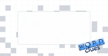 __-dye Crossword Clue