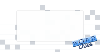 Dyeing tub Crossword Clue