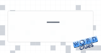 Dynamic starter Crossword Clue