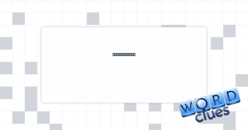 E&G company Crossword Clue