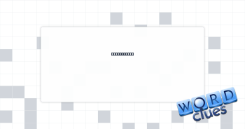 E-file org. Crossword Clue