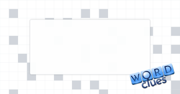 E- kin Crossword Clue