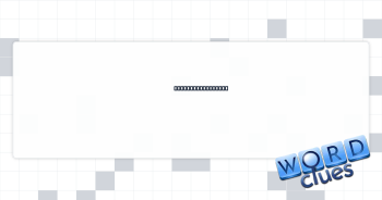 E, on a gas gauge Crossword Clue
