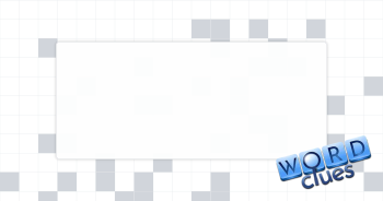 E or G, e.g. Crossword Clue