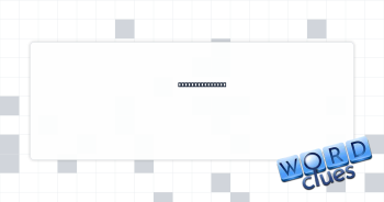 E-ticket format Crossword Clue