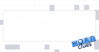 Each and __ (all) Crossword Clue