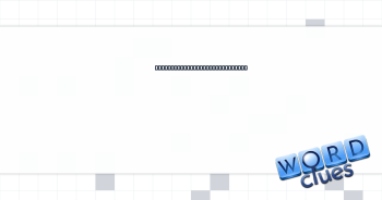 Eager to go right, scattering grain Crossword Clue
