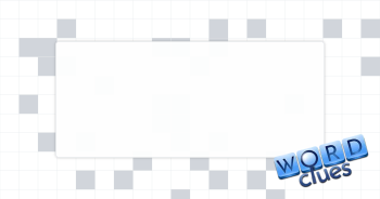 Eagle's claw Crossword Clue