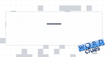 Eagle's grippers Crossword Clue