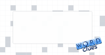 Ear-splitting Crossword Clue