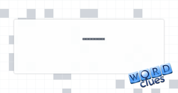 Earlier in time Crossword Clue